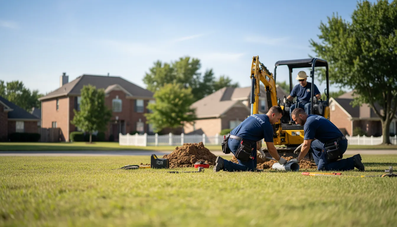 Water Heater Repair in Farmersburg, IN near me